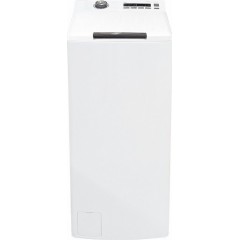 Morris WTL-75123 Πλυντήριο Ρούχων Άνω Φόρτωσης 7.5kg 1200 Στροφών Morris WTL-75123 Πλυντήριο Ρούχων Άνω Φόρτωσης 7.5kg 1200 Στροφών